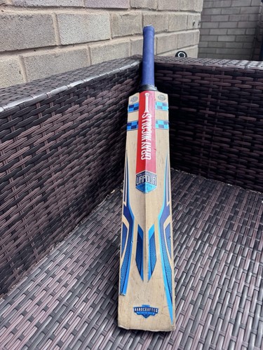 Gray nicolls vapour - vapour, generation