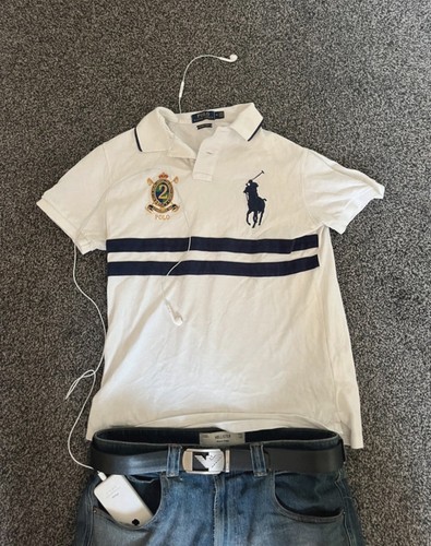 Ralph lauren vintage - ralph,