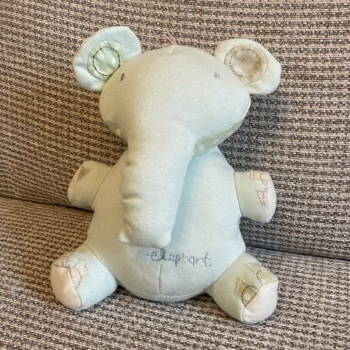 Mamas papas elephant soft - mamas,
