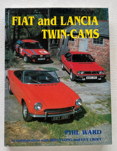 Fiat and lancia - fiat,