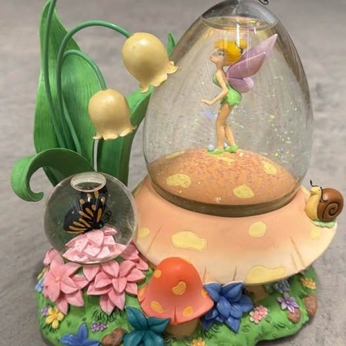 Disney tinker bell musical - disney,