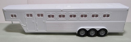 New ray tri axle livestock - livestock, /