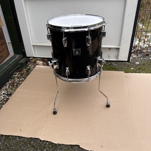 Tama imperial star floor - tama, 14”
