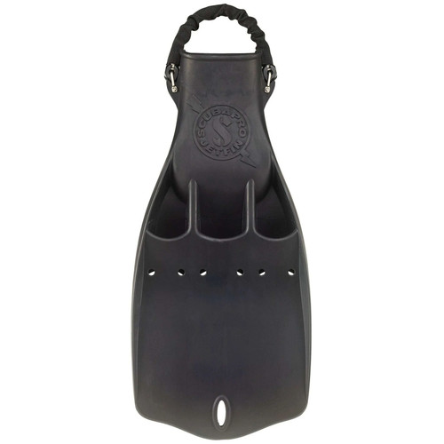 Scubapro jet fins - fins, spring