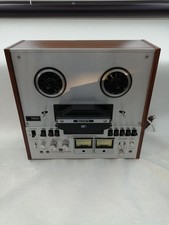 SONY Open Reel Deck TC-5950