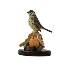 Country Artists Birds, Mistle