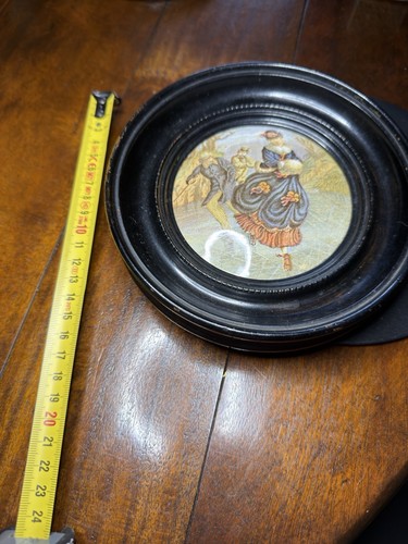 Antique victorian prattware - antique,