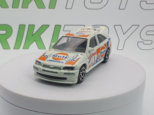 1992 ford escort cosworth - 1992,