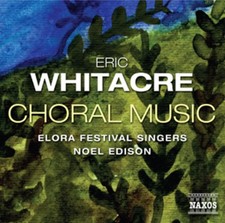 Eric Whitacre: Eric Whitacre