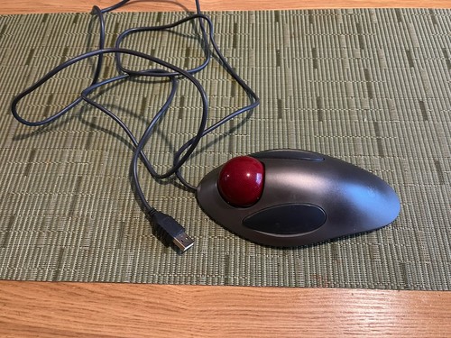 Logitech bb14 trackman - logitech, t-bb14