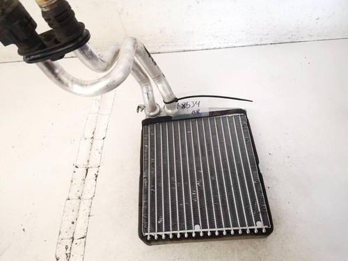 1k0819031 heater radiator - 1k0819031,