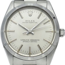 ROLEX Oyster Perpetual Men's