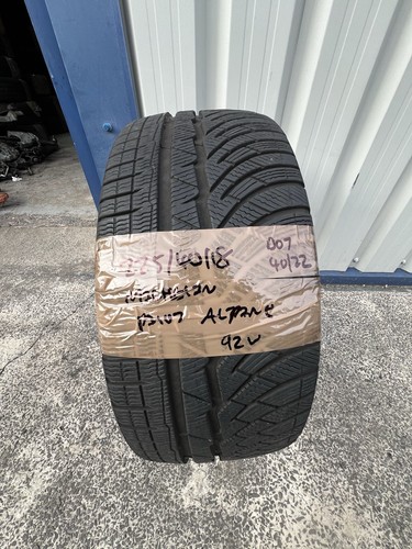 225 michelin pilot - michelin,