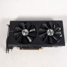 Sapphire Radeon RX 480 Nitro 8GB AMD Graphics Card