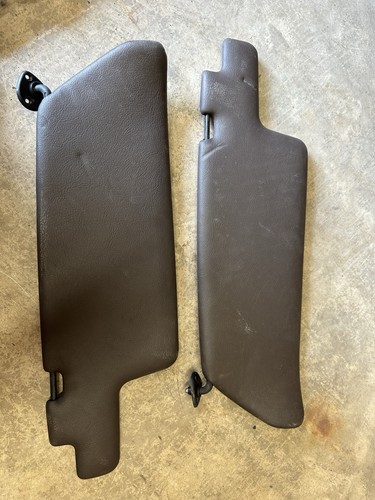 Porsche 924 sun - porsche, visor