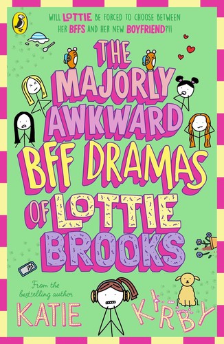 The majorly awkward - awkward, dramas