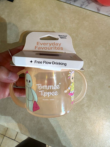Tommee tippee training - tommee,