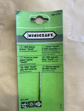 MINICRAFT HSS "Goldi" MB1776