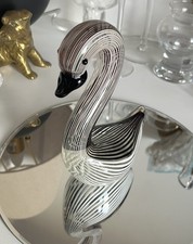 Murano hand blown Art Glass