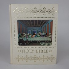 Holy Bible King James Version