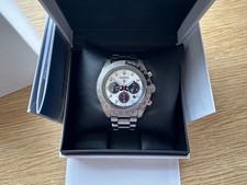 Seiko prospex speedtimer - seiko,