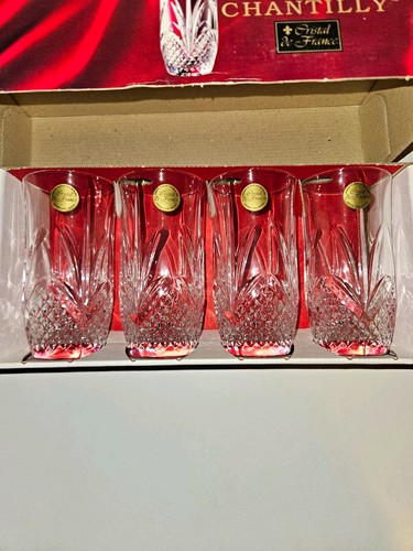 Vintage cristal france - cristal, de