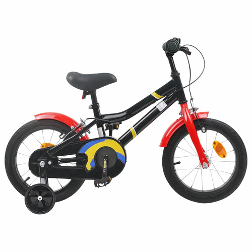 Walplus children bike 14 - walplus,