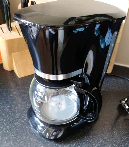 Geepas filter coffee maker - geepas,