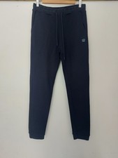Paul and Shark Navy Joggers XL