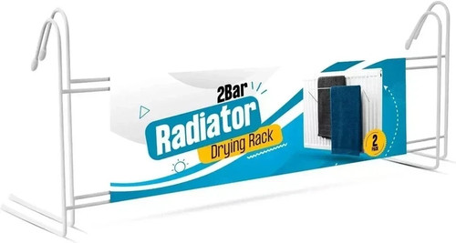 Radiator airer bar - radiator, towel