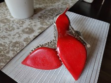 Christian Louboutin Silver
