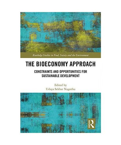The bioeconomy approach - bioeconomy,