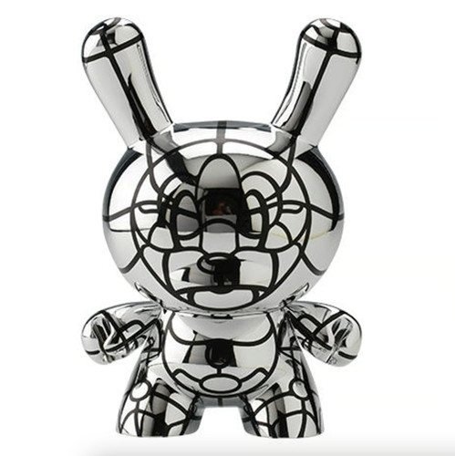 David flores silver 8 - david, 8”