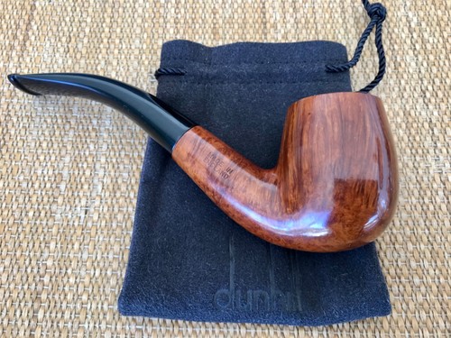 Dunhill root - dr, stars)