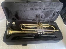 Sonata student trumpet with - trumpet,
