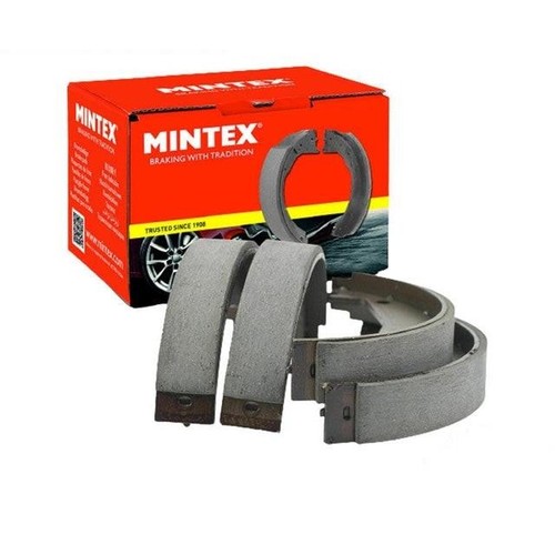 Mintex msp219 brake shoe - mintex,