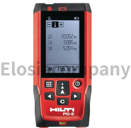 Hilti laser distance - hilti,