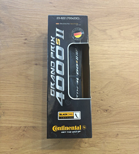 Continental grand prix 4000 - continental,