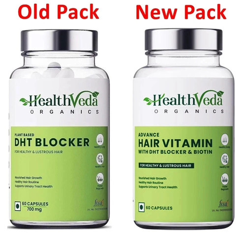 Hair growth supplement for men - hair,