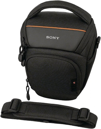 Sony lcs amb shoulder - sony, bag