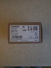 Siemens Contactor Relay