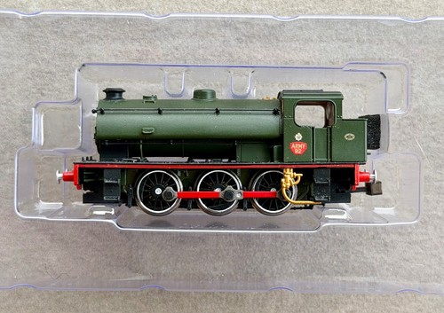 Efe rail j94 saddle tank - rail,