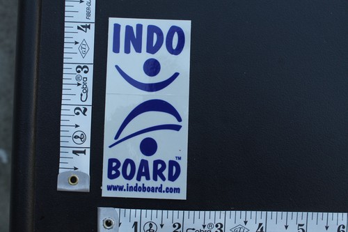 Indo board balance - board,