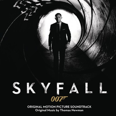 Skyfall - :,