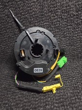 Mercedes W203 C Class Clock