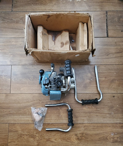 Bridges mini mota drill for - mini,