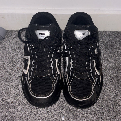Dior b30 black - black, top