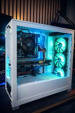 Perfect Starter Gaming Pc