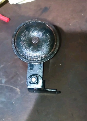Triumph sprint horn - sprint, rs