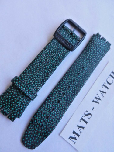 Swatch band irony big - +,